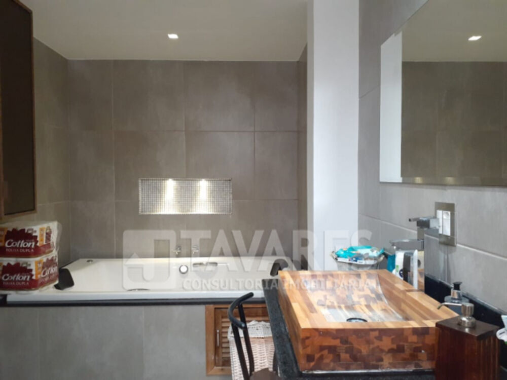 Casa à venda com 5 quartos, 535m² - Foto 10