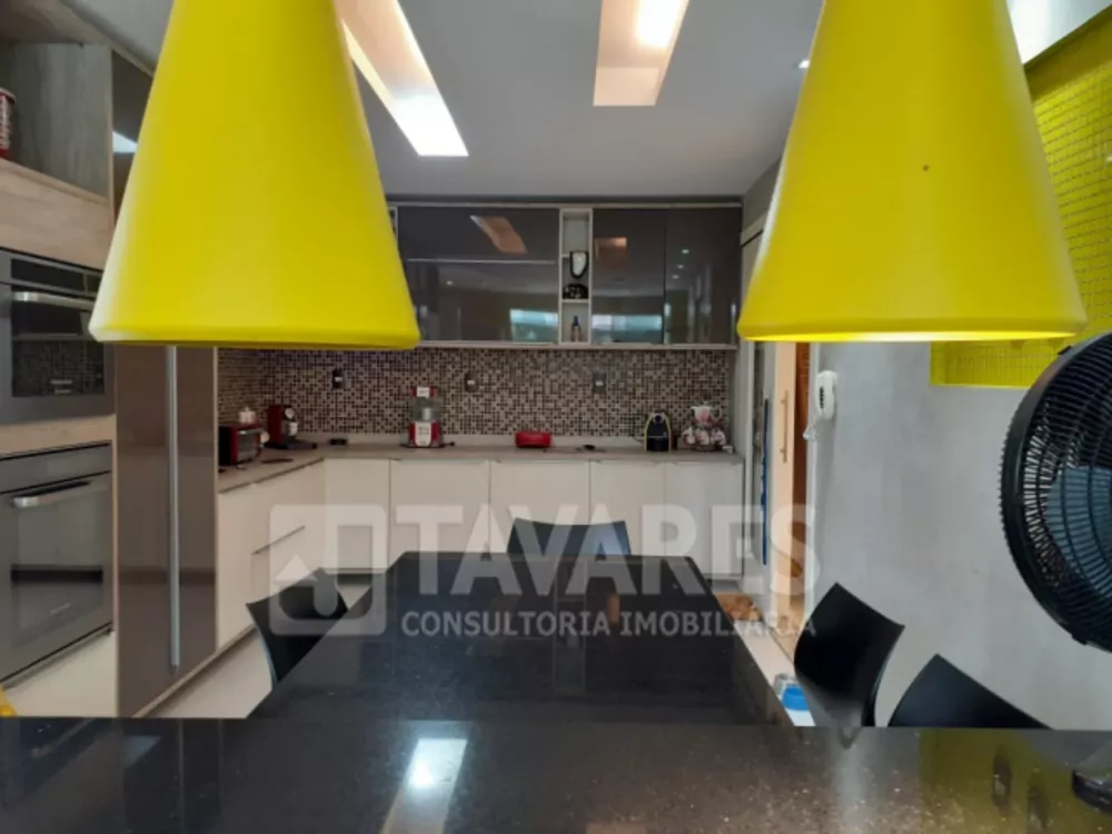 Casa, 5 quartos, 535 m² - Foto 63