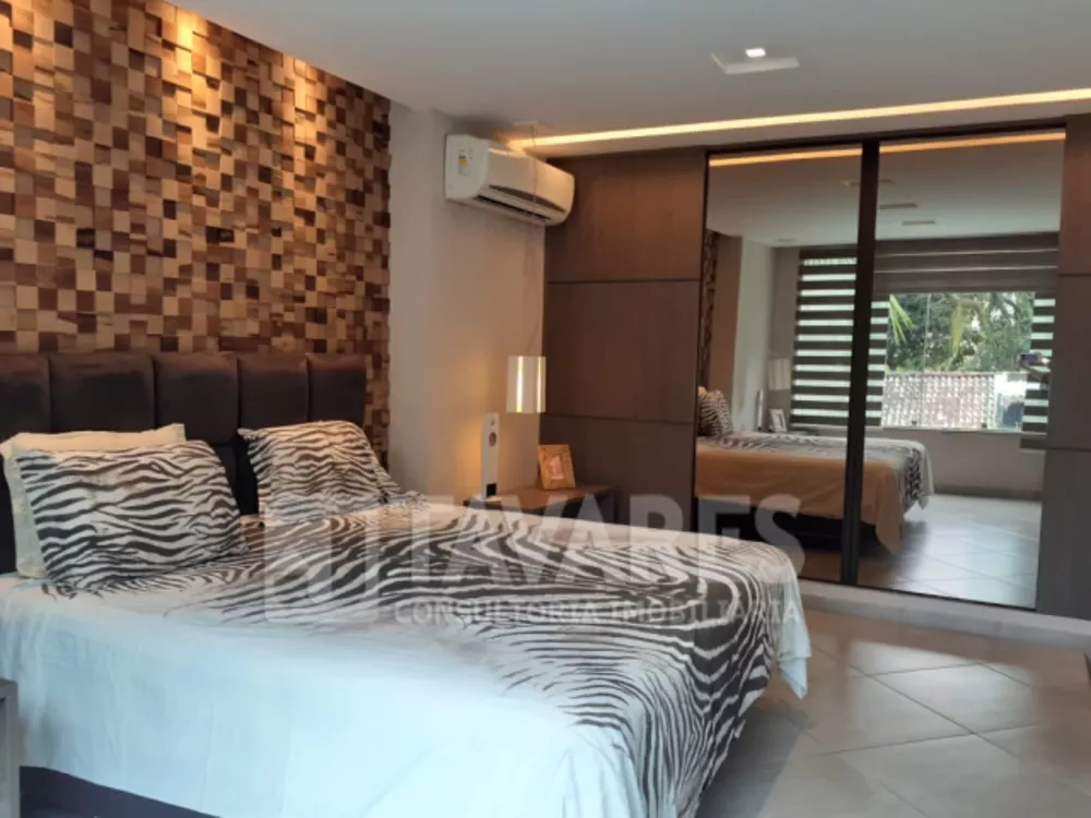 Casa, 5 quartos, 535 m² - Foto 7