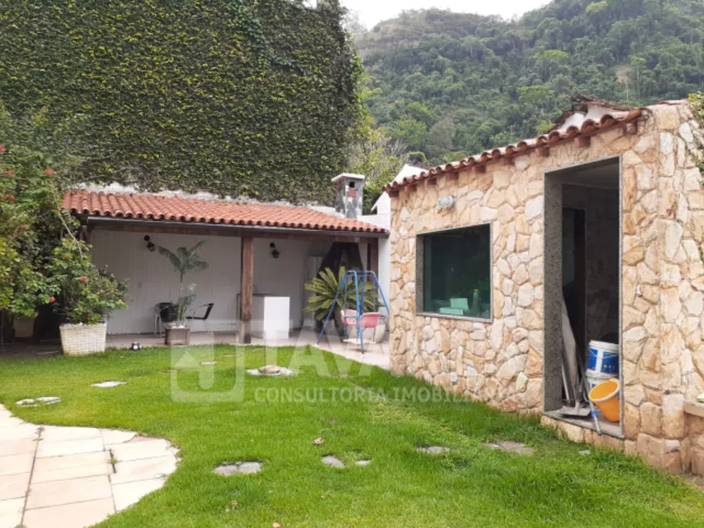 Casa, 5 quartos, 535 m² - Foto 44