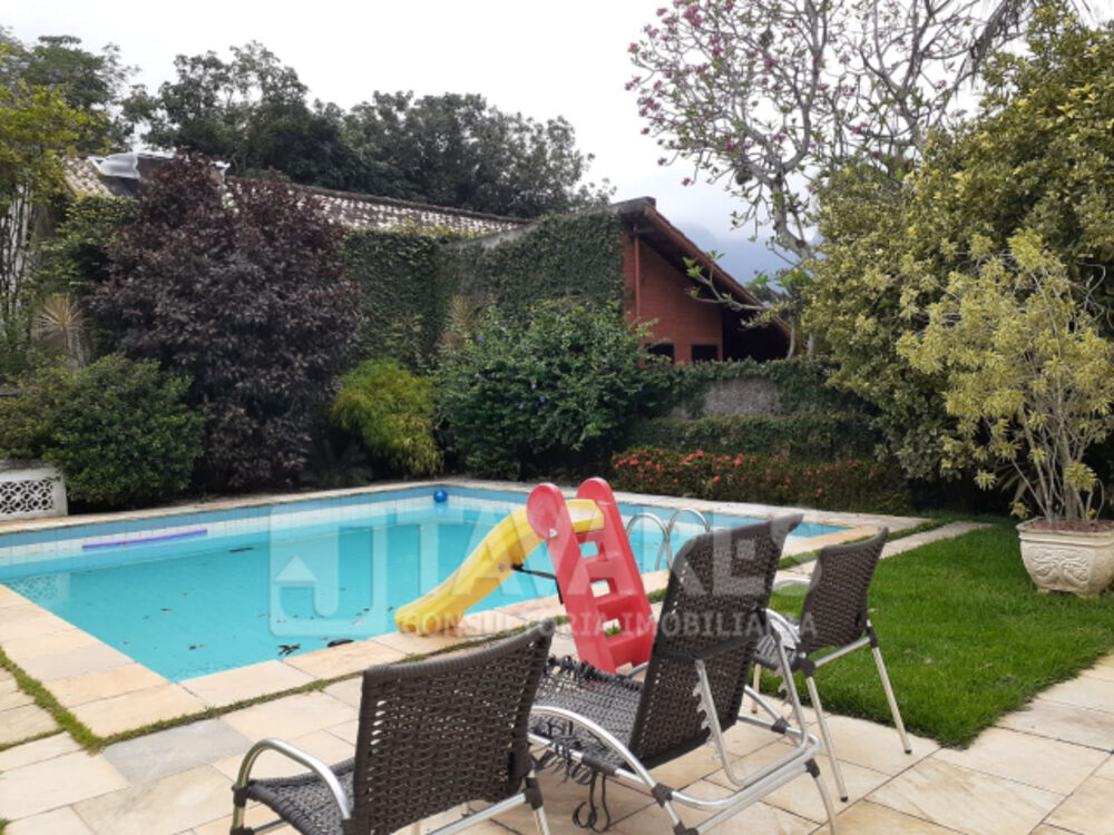 Casa à venda com 5 quartos, 535m² - Foto 19