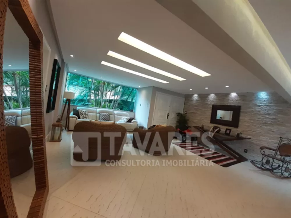 Casa, 5 quartos, 535 m² - Foto 12