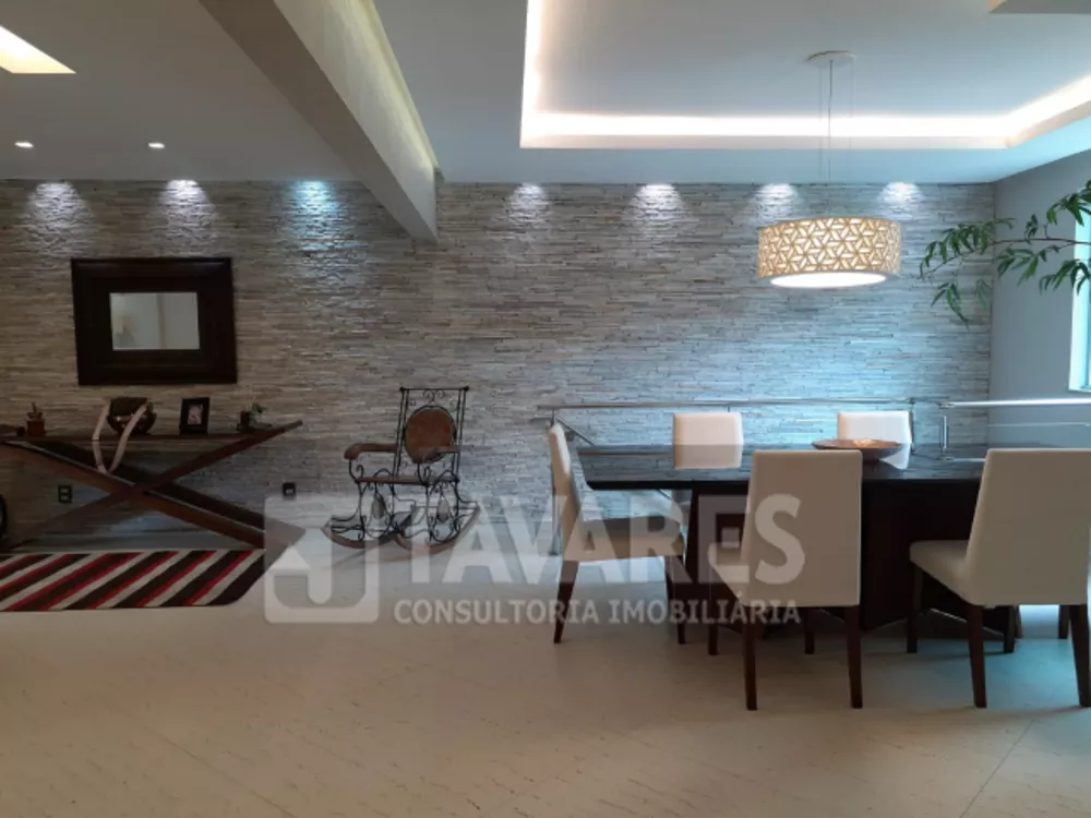 Casa, 5 quartos, 535 m² - Foto 37