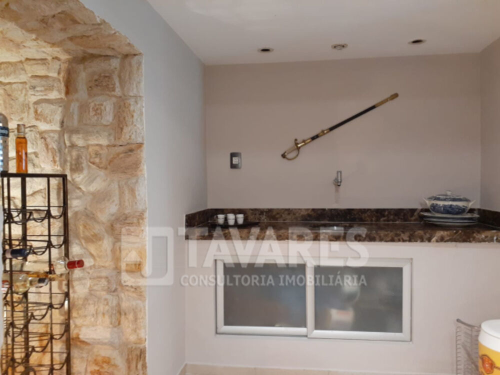 Casa à venda com 5 quartos, 535m² - Foto 16