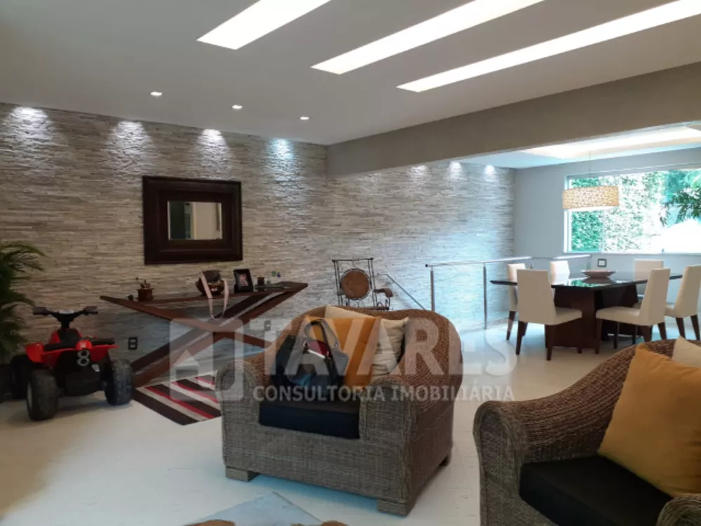 Casa, 5 quartos, 535 m² - Foto 11