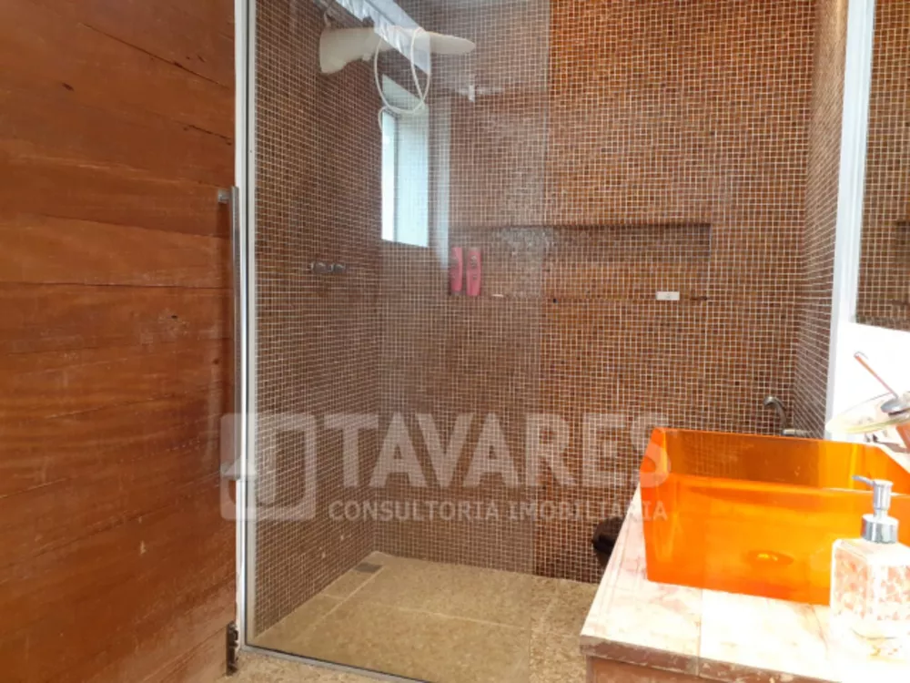 Casa, 5 quartos, 535 m² - Foto 6