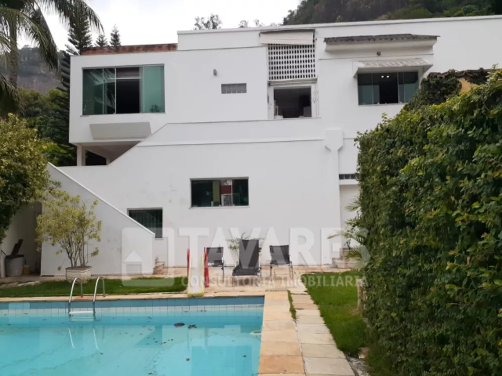 Casa, 5 quartos, 535 m² - Foto 46