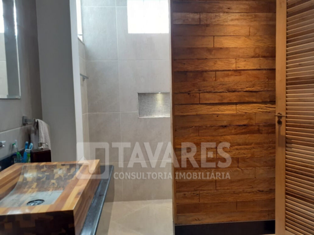 Casa à venda com 5 quartos, 535m² - Foto 9