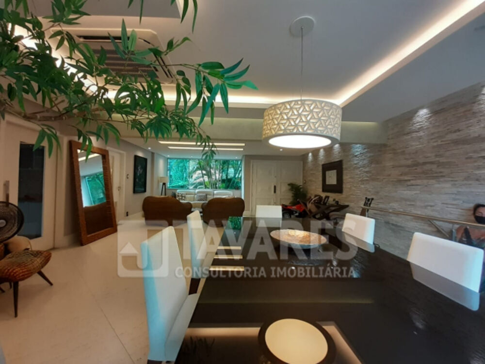Casa à venda com 5 quartos, 535m² - Foto 1