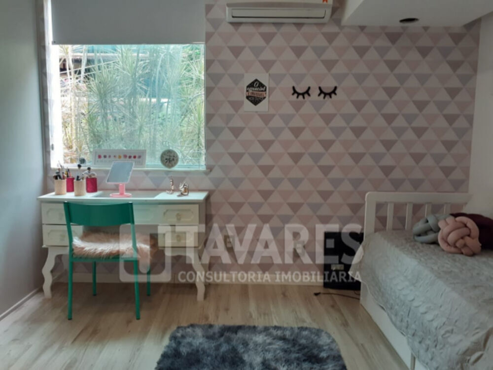 Casa à venda com 5 quartos, 535m² - Foto 12
