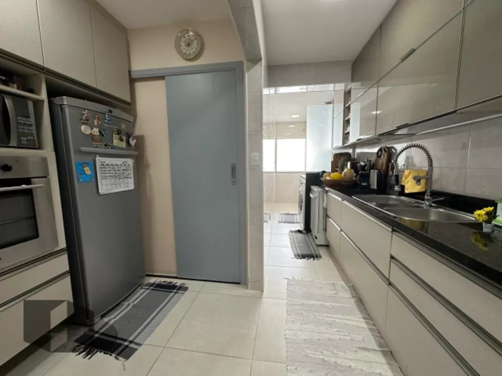 Apartamento à venda com 4 quartos, 179m² - Foto 21