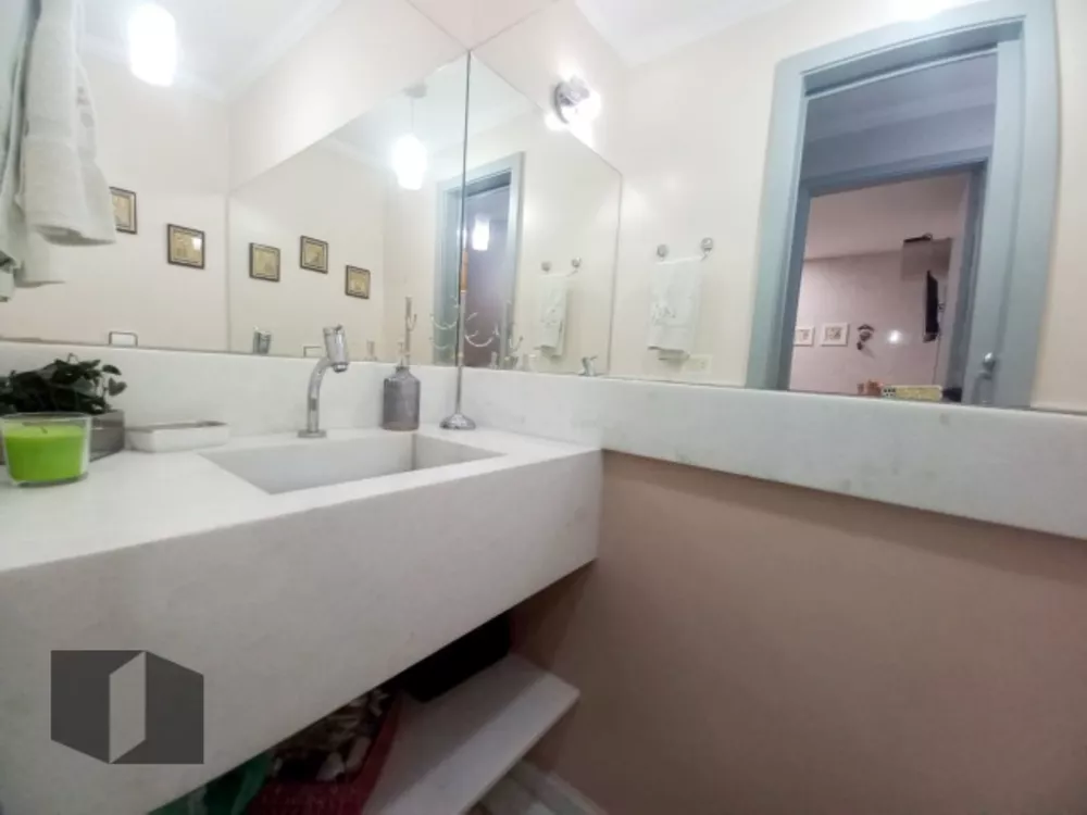 Apartamento à venda com 4 quartos, 179m² - Foto 8