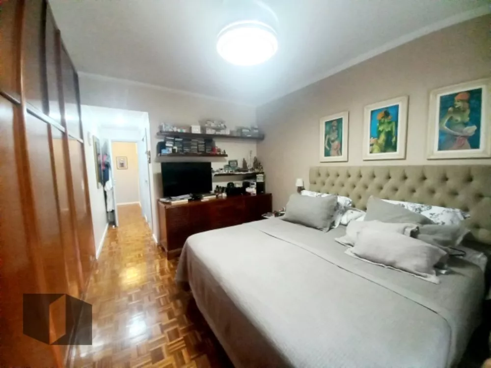 Apartamento à venda com 4 quartos, 179m² - Foto 11