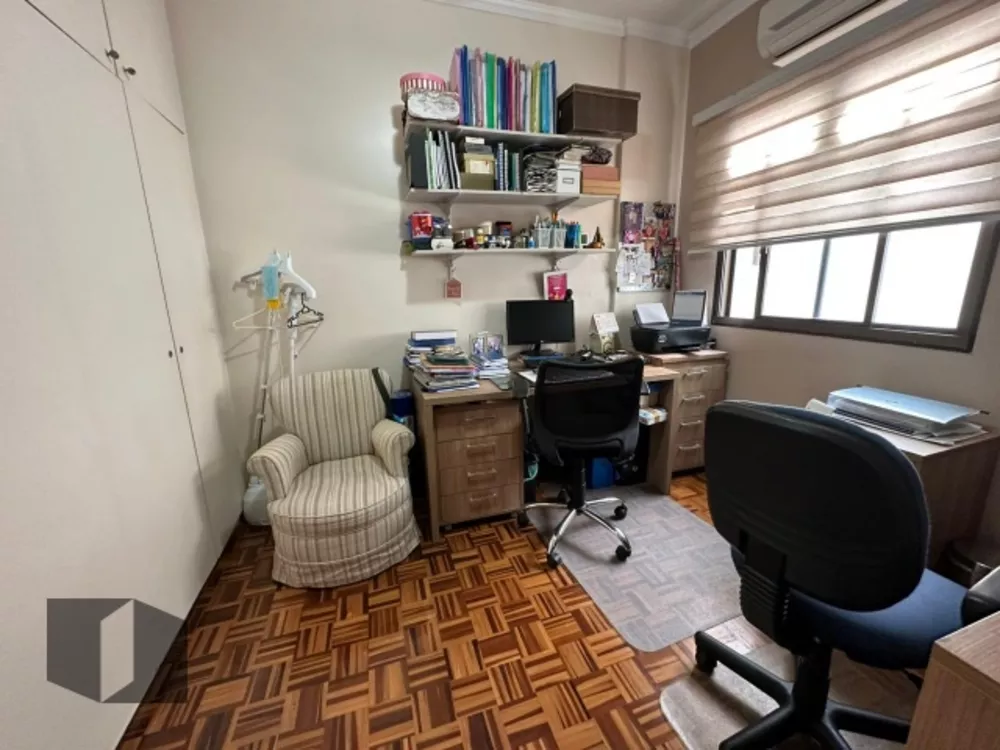 Apartamento à venda com 4 quartos, 179m² - Foto 18