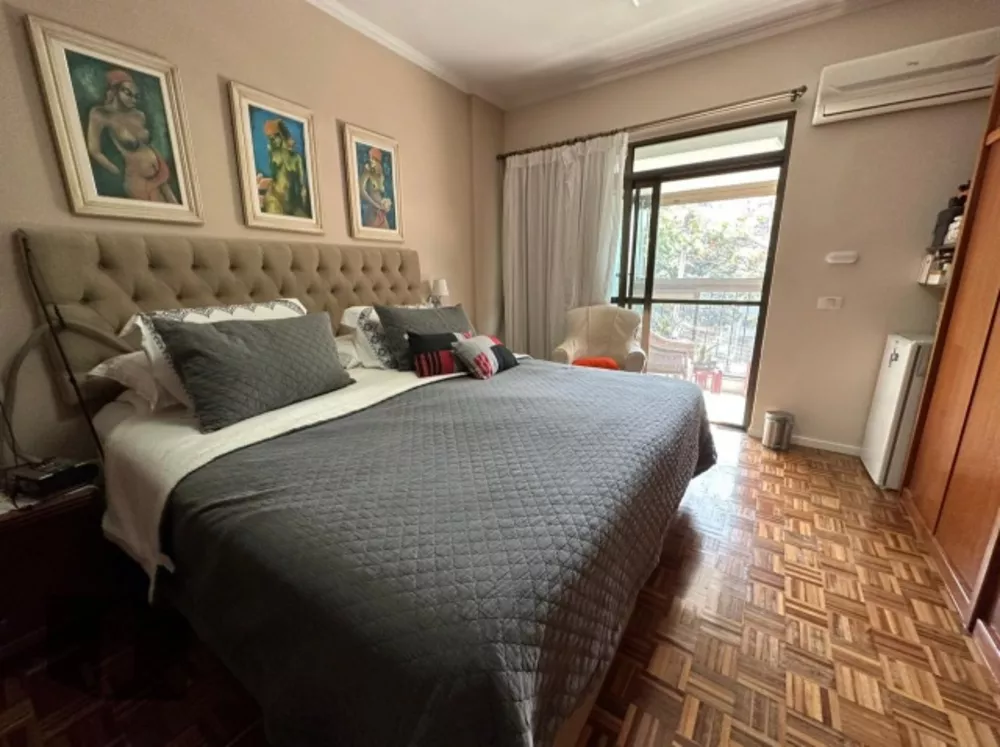 Apartamento à venda com 4 quartos, 179m² - Foto 9