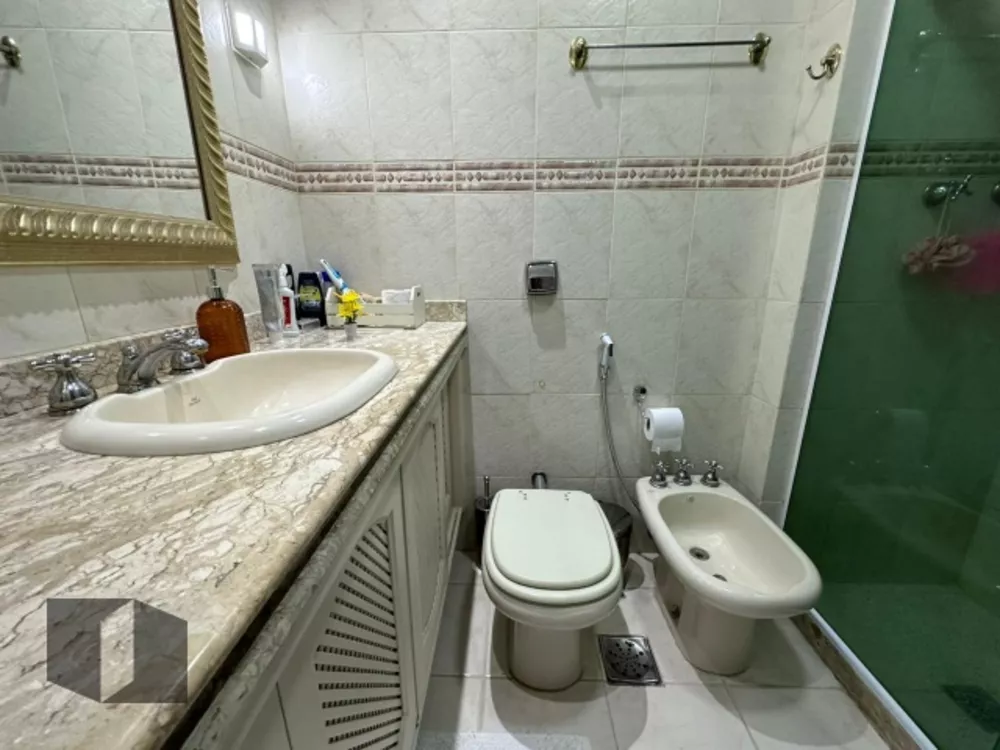 Apartamento à venda com 4 quartos, 179m² - Foto 10