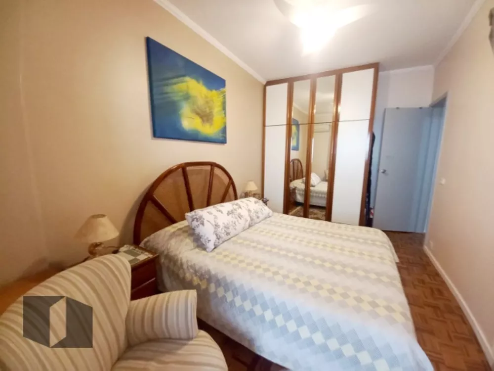 Apartamento à venda com 4 quartos, 179m² - Foto 12