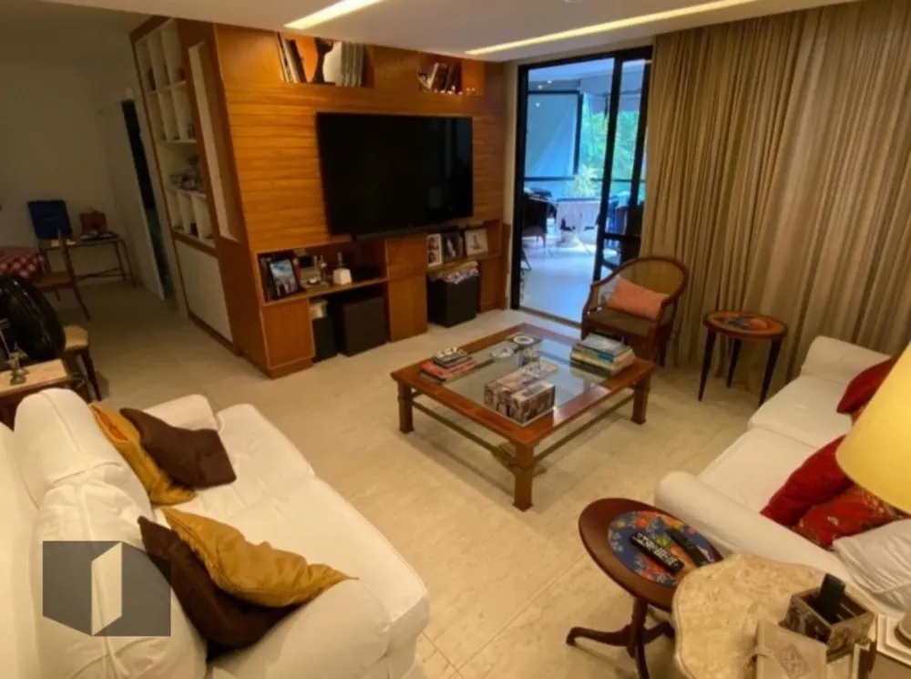 Apartamento, 3 quartos, 150 m² - Foto 4