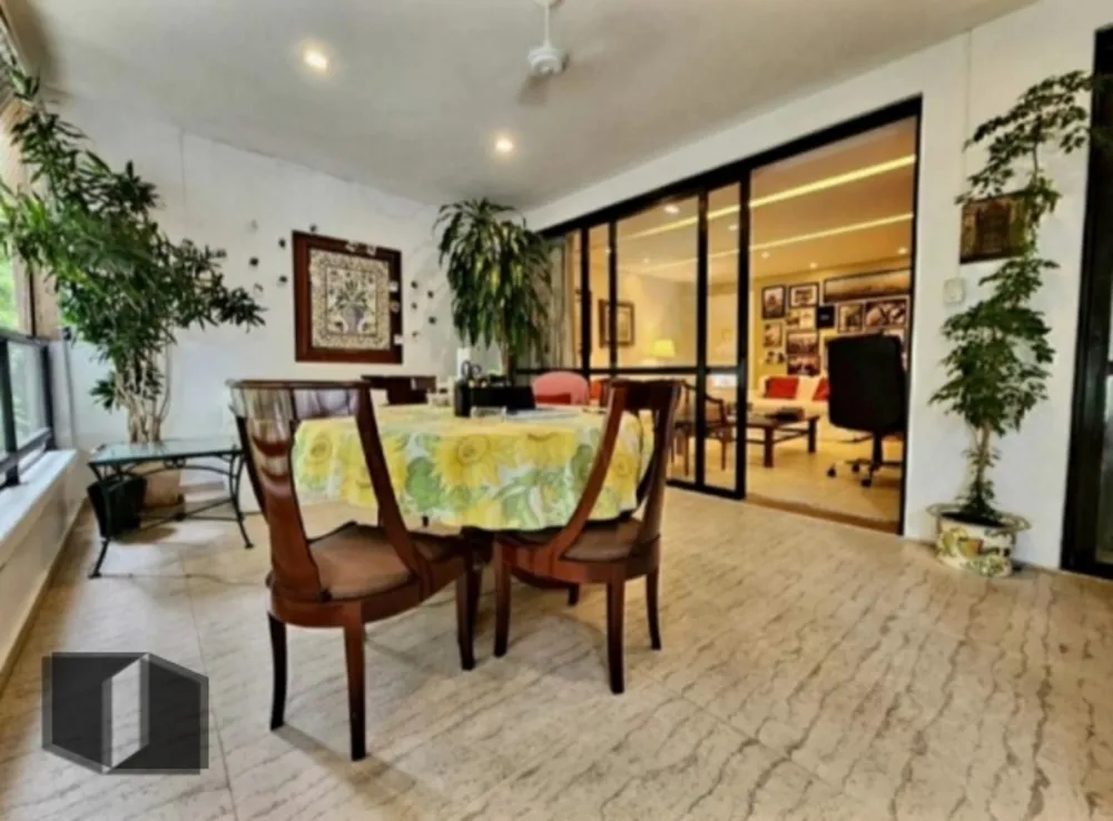 Apartamento, 3 quartos, 150 m² - Foto 7