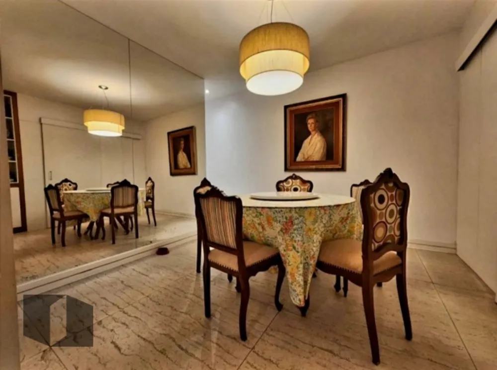 Apartamento, 3 quartos, 150 m² - Foto 6