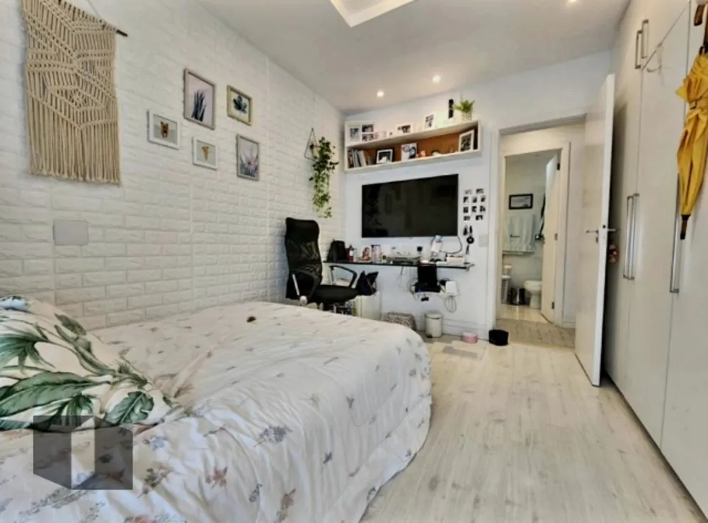 Apartamento, 3 quartos, 150 m² - Foto 16