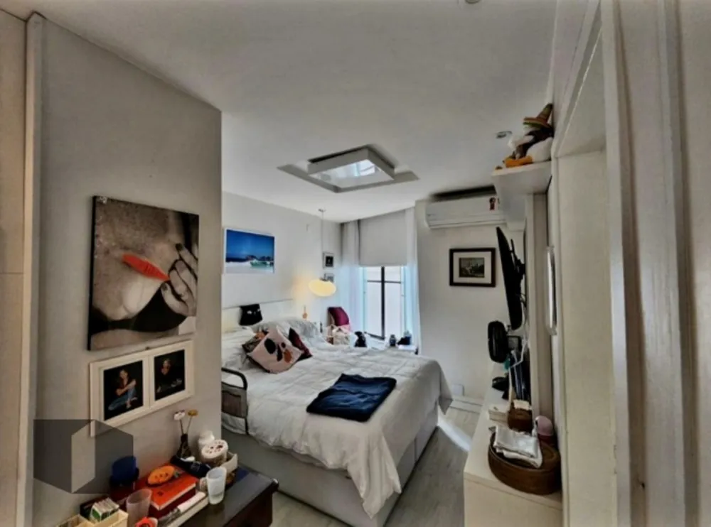 Apartamento, 3 quartos, 150 m² - Foto 10