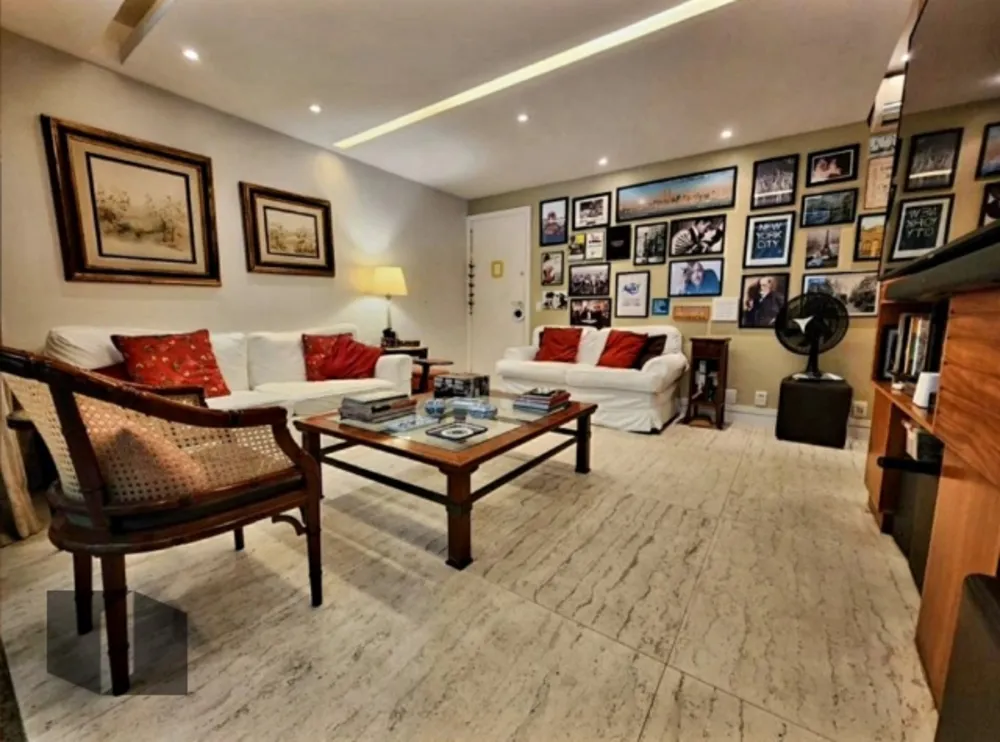 Apartamento, 3 quartos, 150 m² - Foto 2
