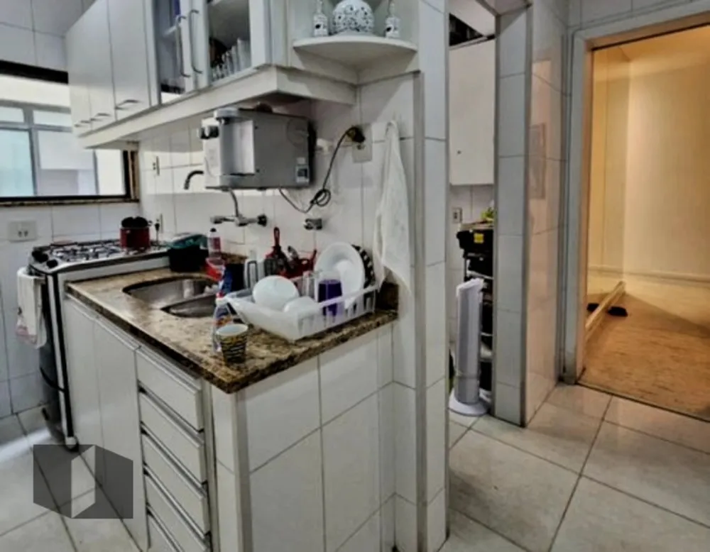 Apartamento, 3 quartos, 150 m² - Foto 21