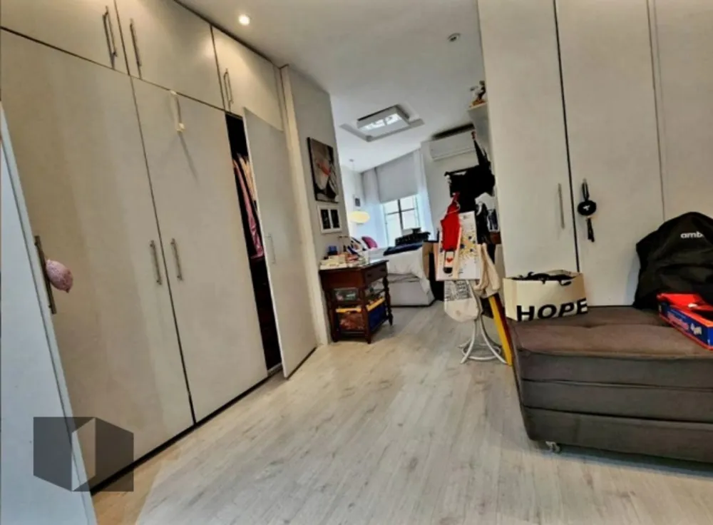 Apartamento, 3 quartos, 150 m² - Foto 13