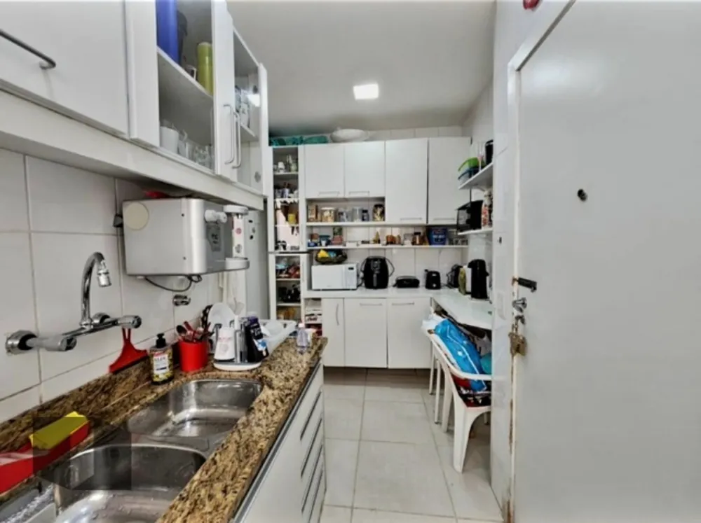 Apartamento, 3 quartos, 150 m² - Foto 20