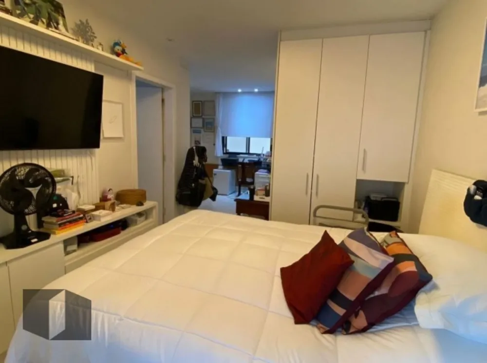 Apartamento, 3 quartos, 150 m² - Foto 9