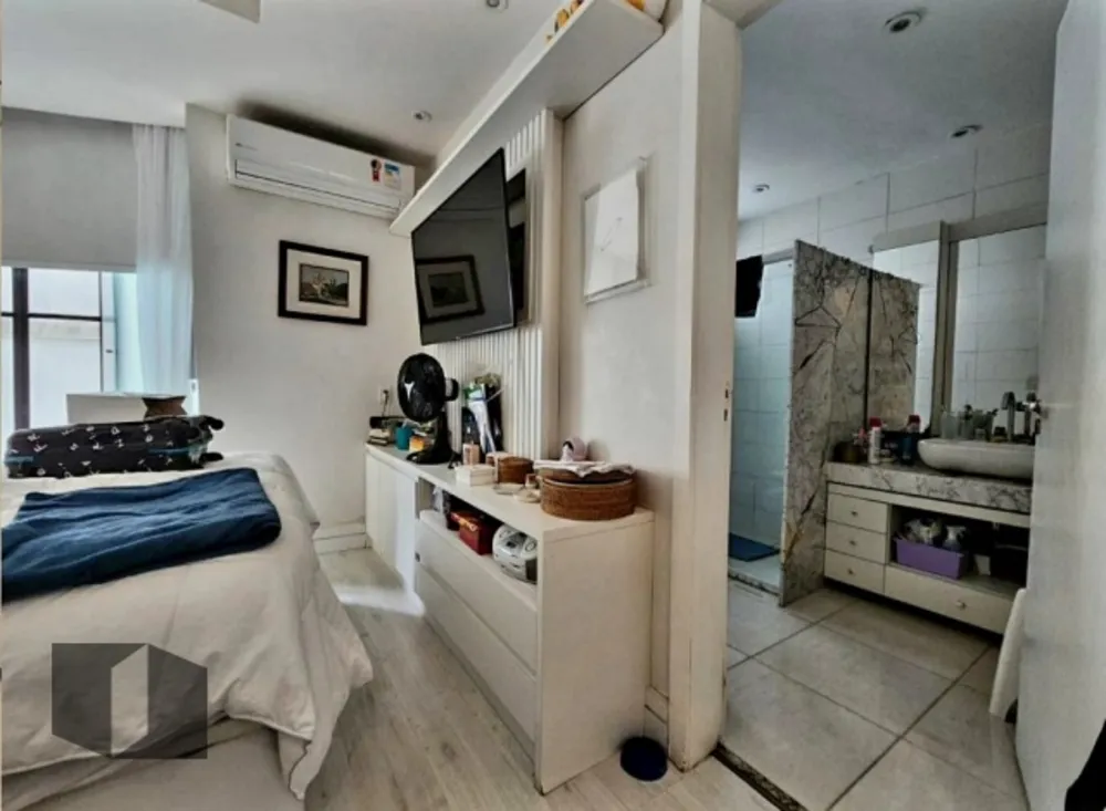 Apartamento, 3 quartos, 150 m² - Foto 11