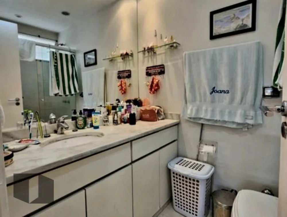 Apartamento, 3 quartos, 150 m² - Foto 19