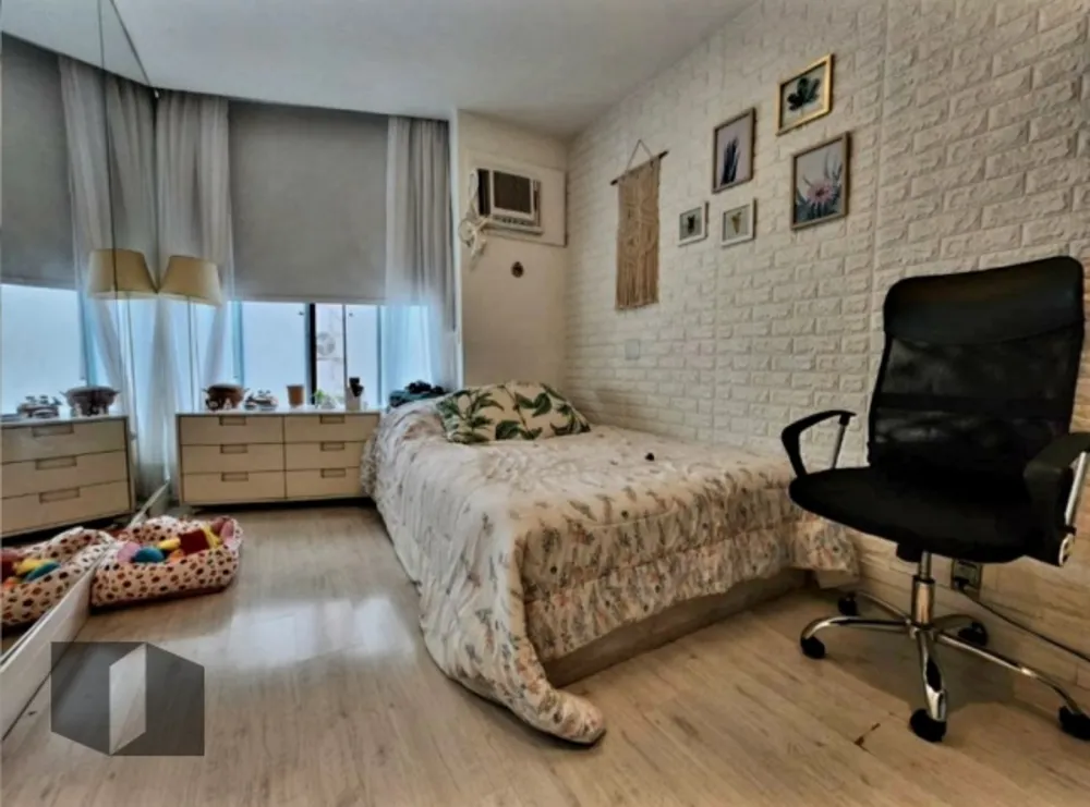 Apartamento, 3 quartos, 150 m² - Foto 15