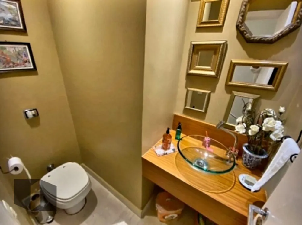 Apartamento, 3 quartos, 150 m² - Foto 8