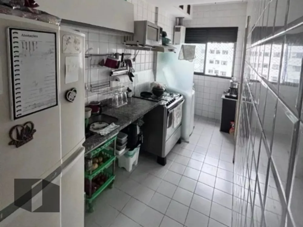 Apartamento, 3 quartos, 81 m² - Foto 21