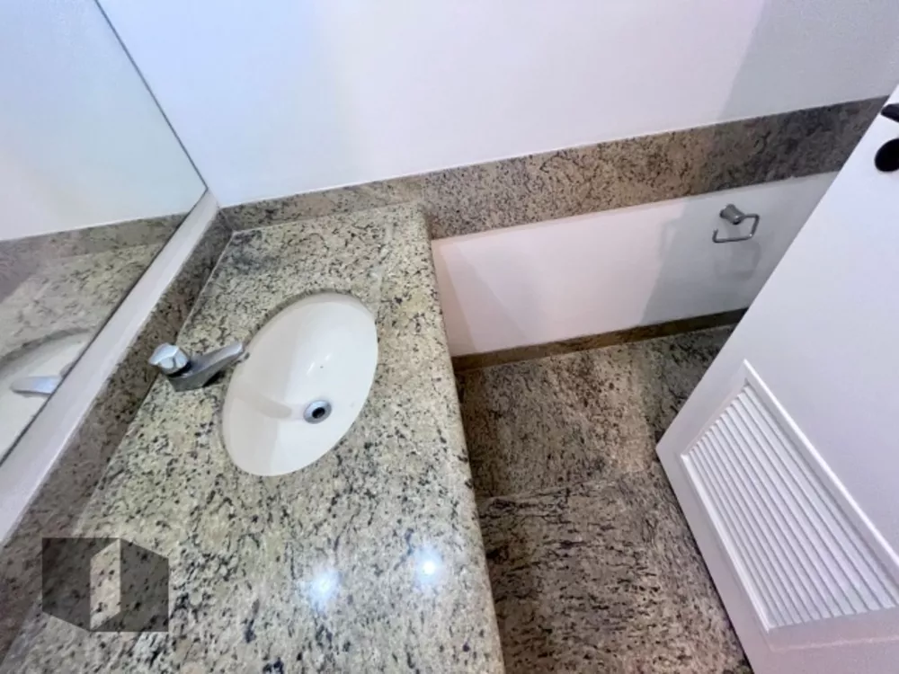 Apartamento à venda com 4 quartos, 208m² - Foto 5