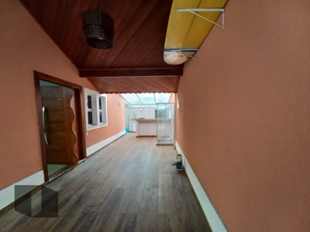 Casa, 4 quartos, 175 m² - Foto 2