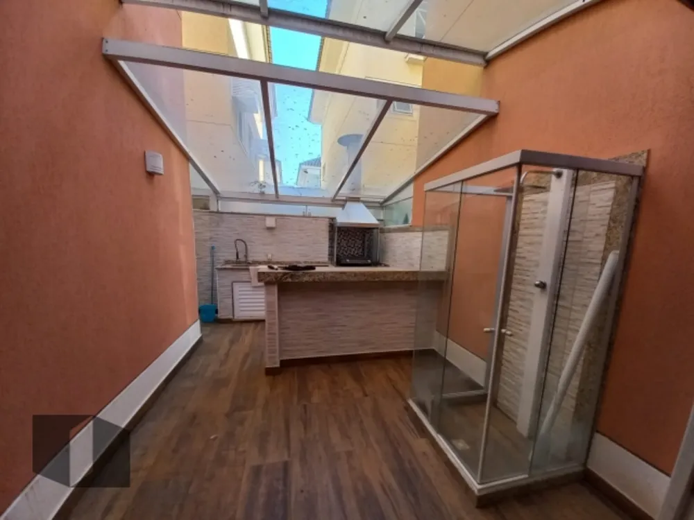 Casa, 4 quartos, 175 m² - Foto 3