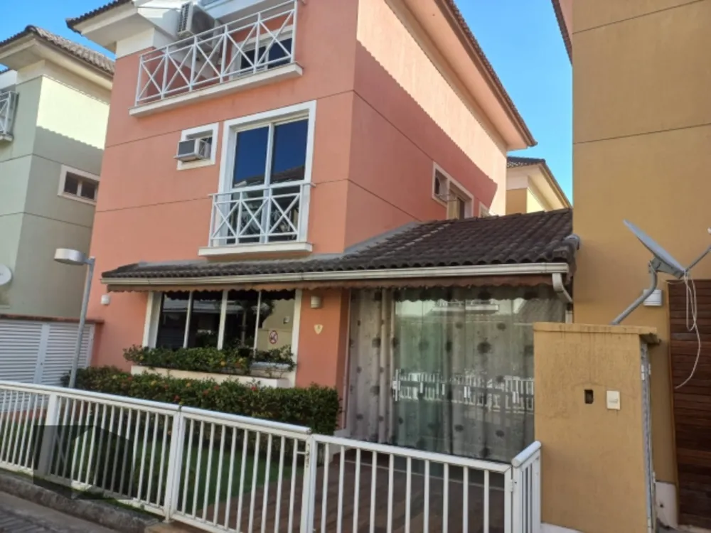 Casa, 4 quartos, 175 m² - Foto 1