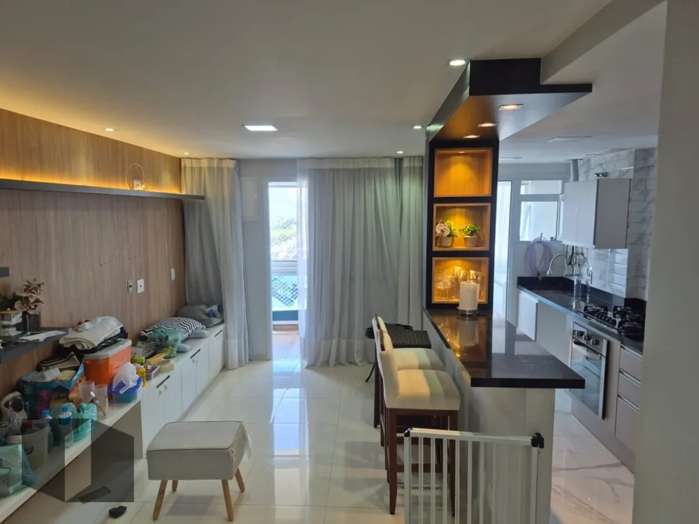 Cobertura, 4 quartos, 190 m² - Foto 2