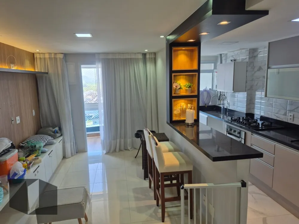 Cobertura, 4 quartos, 190 m² - Foto 1