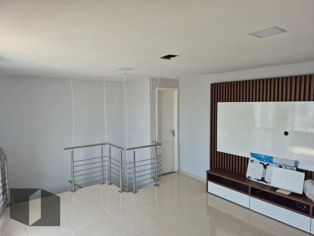 Cobertura, 4 quartos, 190 m² - Foto 20