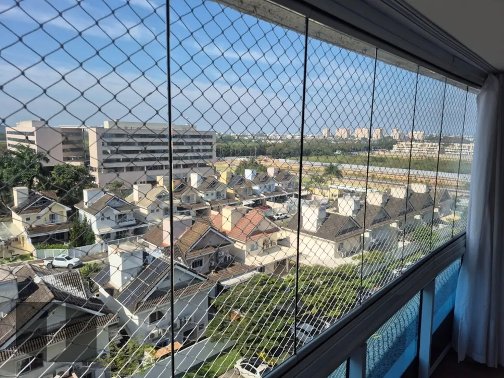 Cobertura, 4 quartos, 190 m² - Foto 11