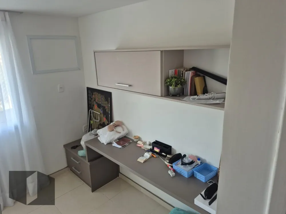 Cobertura, 4 quartos, 190 m² - Foto 13