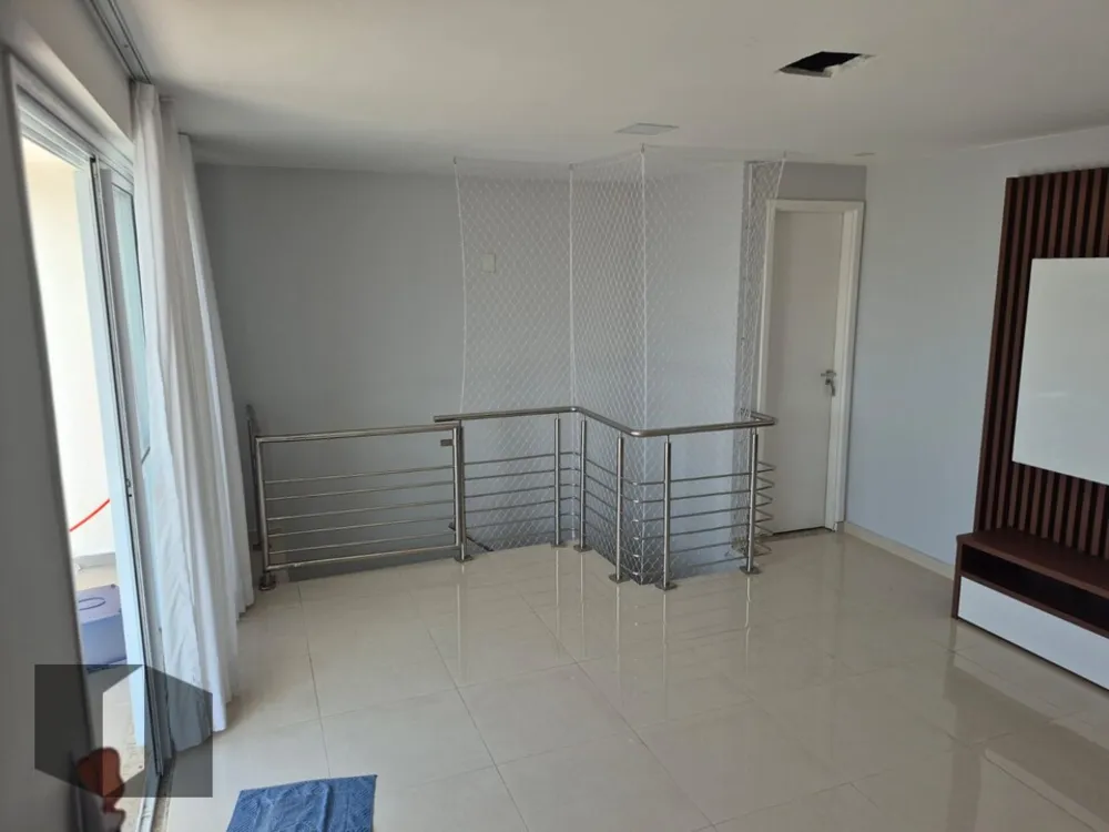 Cobertura, 4 quartos, 190 m² - Foto 19
