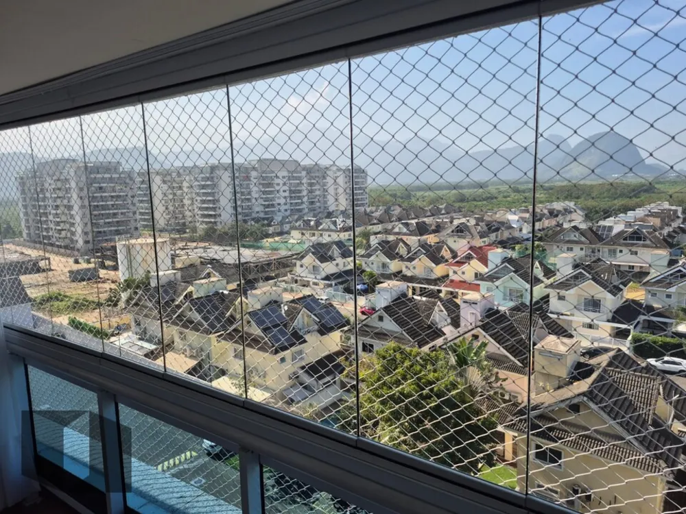 Cobertura, 4 quartos, 190 m² - Foto 9