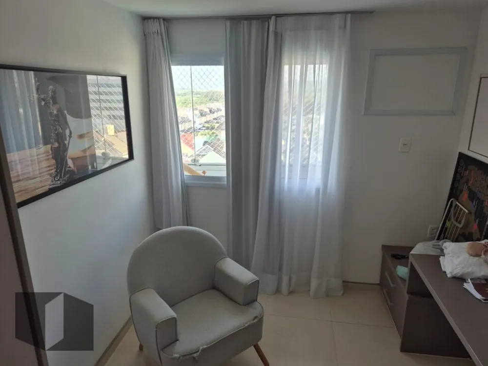 Cobertura, 4 quartos, 190 m² - Foto 15