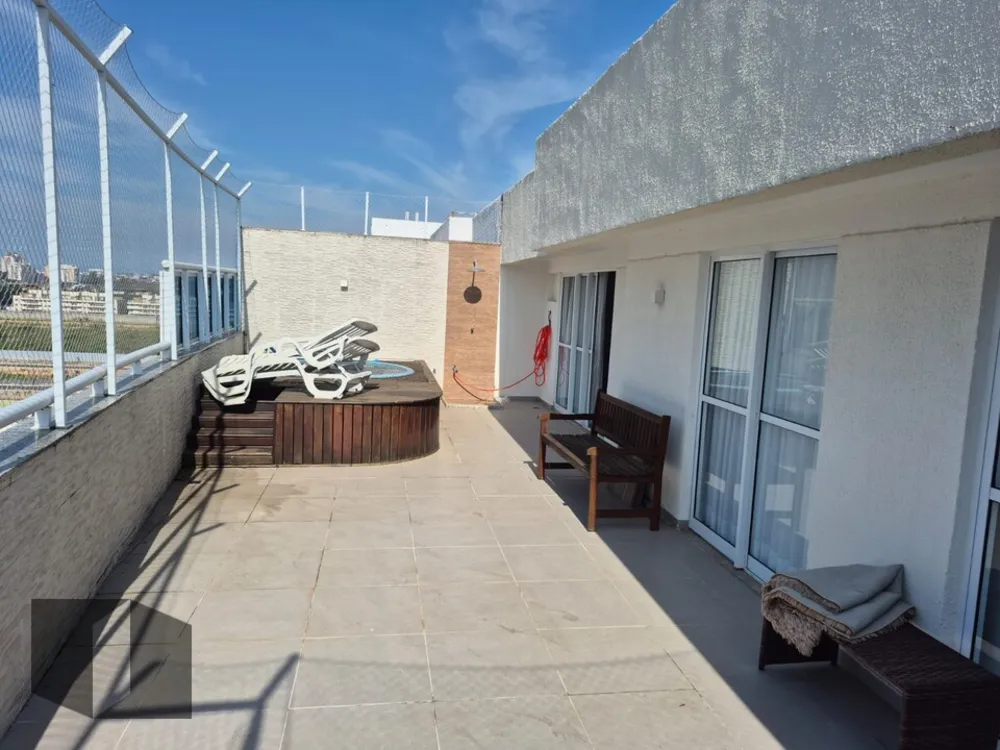 Cobertura, 4 quartos, 190 m² - Foto 6