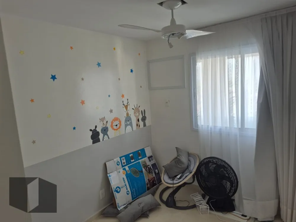 Cobertura, 4 quartos, 190 m² - Foto 21